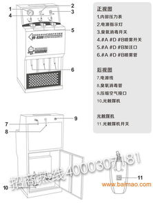 车之捷CJZ 1000汽车空调系统清洗消毒一体机 生产厂家与价格全解析