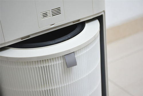 千元价位中的精品 352 x50s空气净化器体验测评