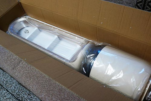 六重净化，更轻更柔 大宇无叶风扇空气净化配件深度评测